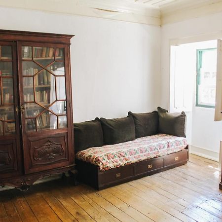 몬산토 Nave De Pedra 빌라 외부 사진