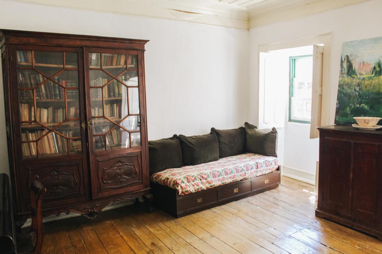 몬산토 Nave De Pedra 빌라 외부 사진